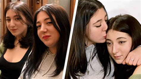 Teens on TikTok discover they’re actually twins who were .